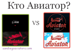 Какая из игр — настоящий Aviator?